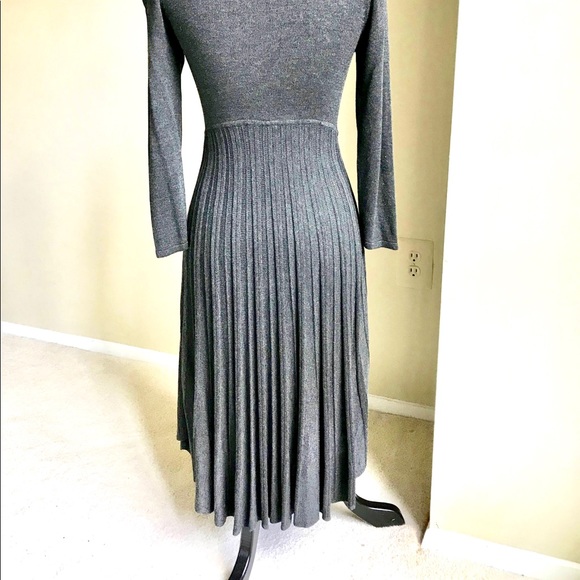SALE✨Light Weight Sweater Dress - Picture 3 of 4